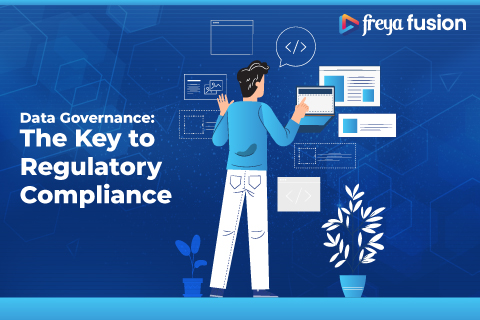Data Governance: The Key to Regulatory Compliance