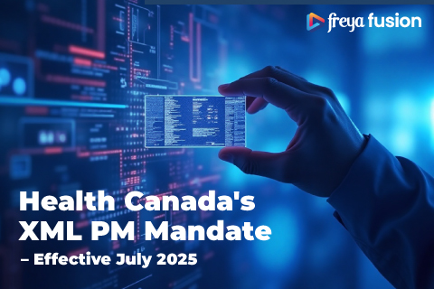 Health Canada's XML PM Mandate – Effective July 2025