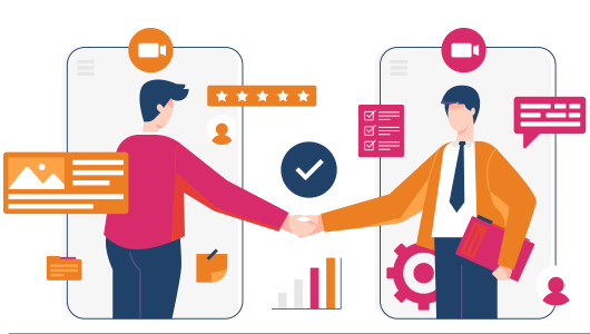 Freyr Digital PartnerUp